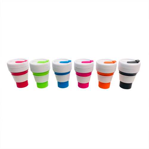 Collapsible Cup